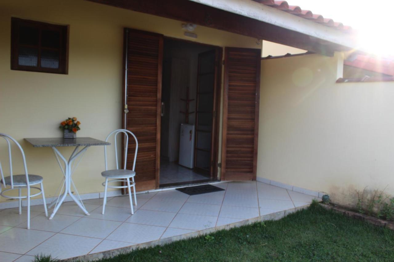 Pousada Mirante De Minas Itapeva  Exterior foto